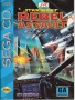 Sega  Sega CD  -  Star Wars - Rebel Assault (U) (Front)